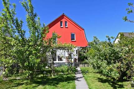 Haus Essen Stadtbezirk IX - 6 Zimmer, 102 m&sup2;, 598.000&euro; | Angebot:27180083