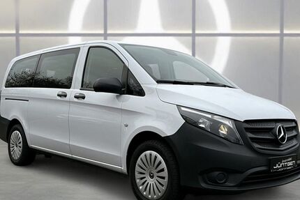 Mercedes-Benz Vito 51.950 km 31.490 &euro; Haan 42781