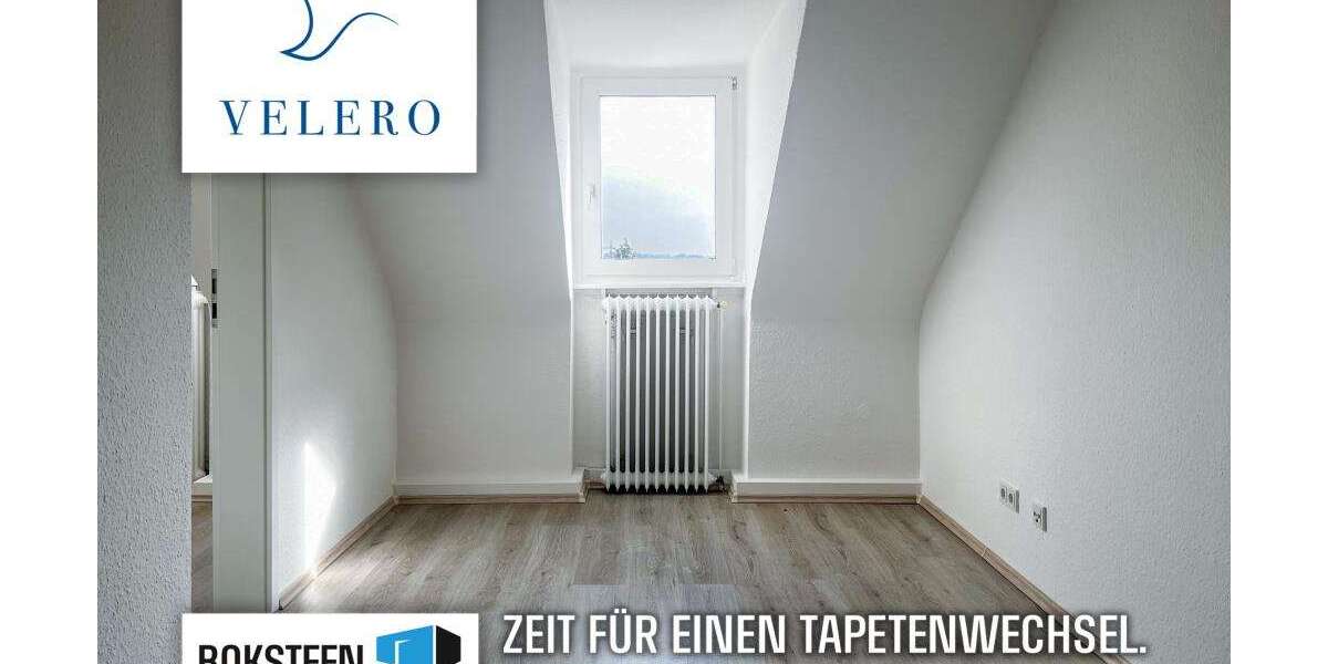 Etagenwohnung Gelsenkirchen Rotthausen - 2 Zimmer, 34 m&sup2;, 240&euro; | Angebot:25372585