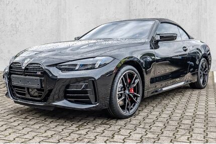 BMW M440 1.001 km 84.880 &euro; Herne 44625