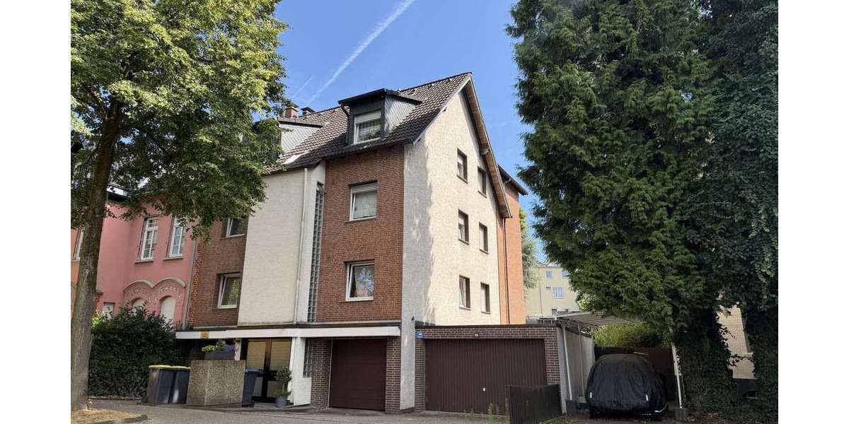Etagenwohnung Solingen Wald - 3 Zimmer, 80 m&sup2;, 138.000&euro; | Angebot:27192310