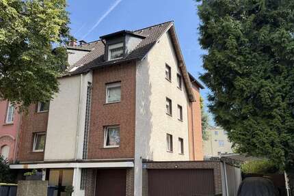 Wohnung Solingen Wald - 3 Zimmer, 80 m&sup2;, 138.000&euro; | Angebot:27192310
