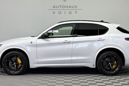 Alfa Romeo Stelvio 67.000 km 48.790 &euro; Radevormwald 42477