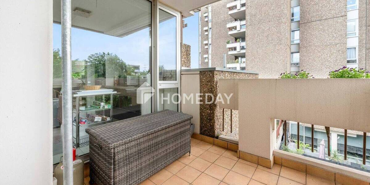 Etagenwohnung Gelsenkirchen Bulmke-Hüllen - 3 Zimmer, 133 m&sup2;, 195.000&euro; | Angebot:26851557