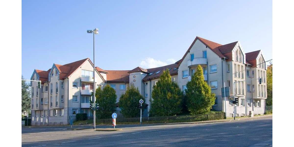 Etagenwohnung Velbert - 3 Zimmer, 67 m&sup2;, 545&euro; | Angebot:26563277