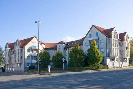 Wohnung Velbert - 3 Zimmer, 67 m&sup2;, 545&euro; | Angebot:26563277