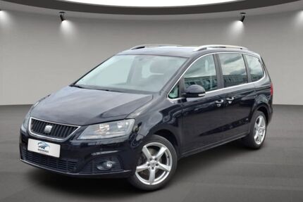 Seat Alhambra 174.966 km 11.900 &euro; Neuss 41469