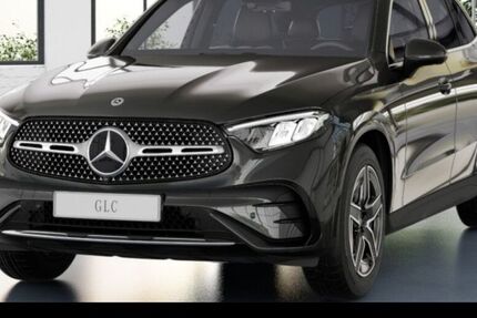 Mercedes-Benz GLC 200 12.038 km 54.990 &euro; Duisburg 47138