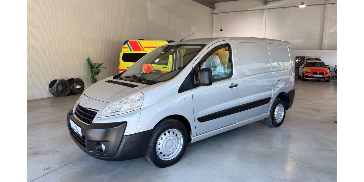 Peugeot Expert 330.000 km 4.200 &euro; Gelsenkirchen 45879