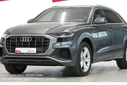 Audi Q8 55.891 km 62.444 &euro; Wuppertal 42109