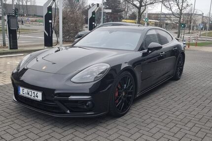 Porsche Panamera 106.000 km 66.200 &euro; Essen 45127
