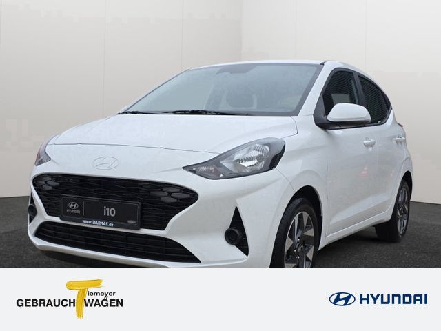 Hyundai i10 10.000 km 15.990 &euro; Herne 44653