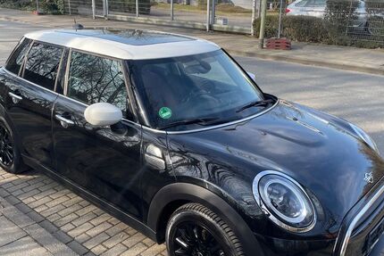 Mini Cooper 57.000 km 16.490 &euro; Bottrop 46238