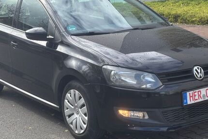 VW Polo 249.000 km 2.350 &euro; Herne 44625