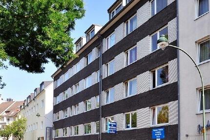 Wohnung Düsseldorf Stadtbezirk 3 - 1 Zimmer, 27 m&sup2;, 549&euro; | Angebot:25590539