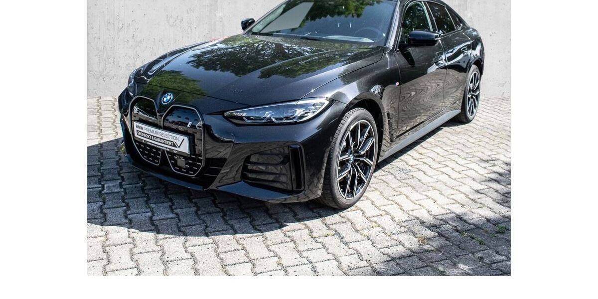 BMW i4 46.565 km 41.190 &euro; Mettmann 40822