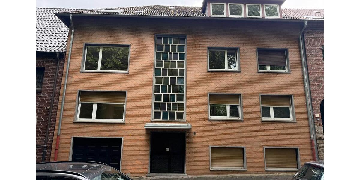 Etagenwohnung Gelsenkirchen Gelsenkirchen-Mitte - 4.5 Zimmer, 120 m&sup2;, 1.050&euro; | Angebot:26539758
