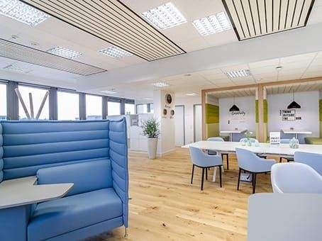 Gewerbeobjekt Ratingen Ost - 949&euro; | Angebot:25878704