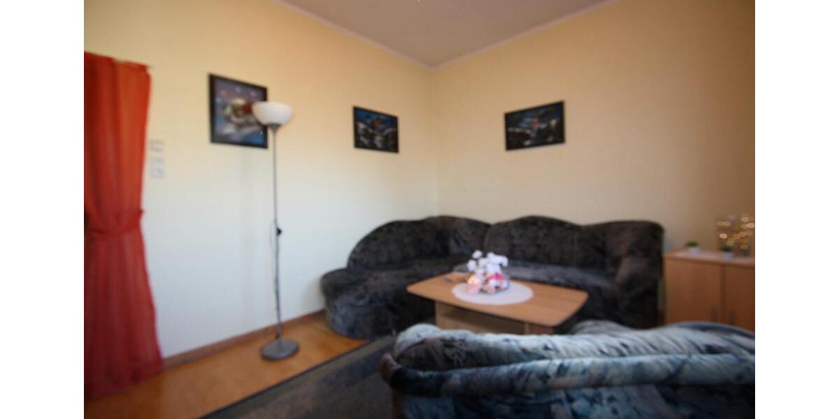 Erdgeschoßwohnung Herne Wanne - 2.5 Zimmer, 66 m&sup2;, 535&euro; | Angebot:27543438