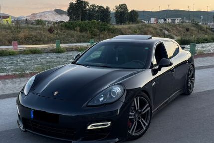 Porsche Panamera 169.900 km 28.900 &euro; Düsseldorf 40470