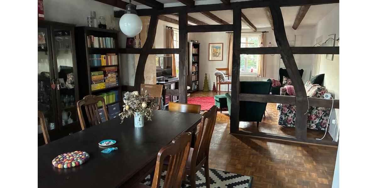 Einfamilienhaus Wuppertal Gemarkung Nächstebreck - 8 Zimmer, 320 m&sup2;, 550.000&euro; | Angebot:27534084