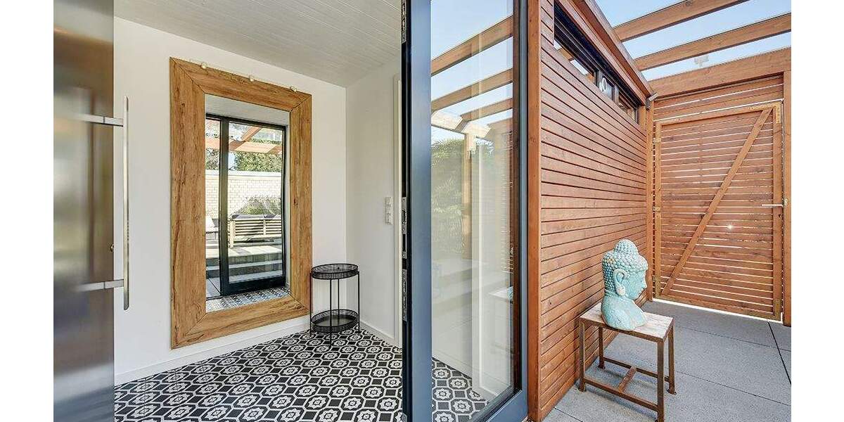 Reihenendhaus Düsseldorf Kaiserswerth - 1 Zimmer, 360 m&sup2;, 1.390.000&euro; | Angebot:25687690