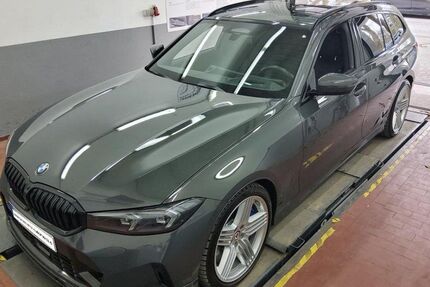 Alpina D3 18.840 km 69.918 &euro; Hagen 58091