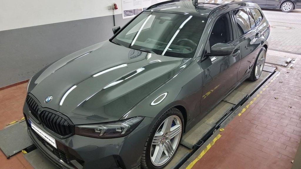 Alpina D3 18.840 km 69.918 &euro; Hagen 58091