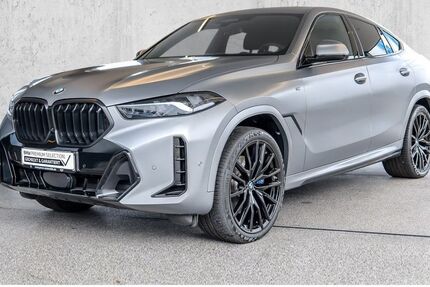 BMW X6 26.000 km 86.990 &euro; Velbert 42553