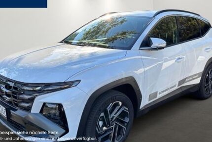 Hyundai TUCSON 8.888 km 43.980 &euro; Velbert 42553