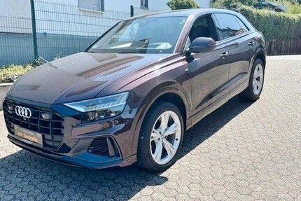 Audi Q8 119.000 km 45.649 &euro; Witten 58454