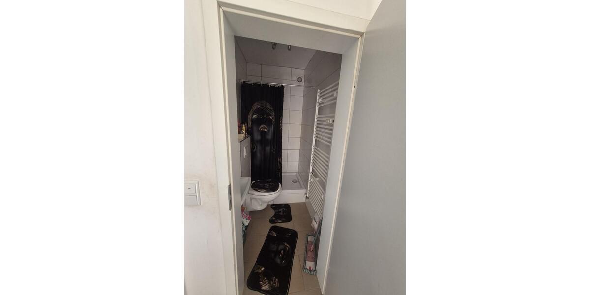 Etagenwohnung Gelsenkirchen Gelsenkirchen-West - 3.5 Zimmer, 53 m&sup2;, 595&euro; | Angebot:25992725