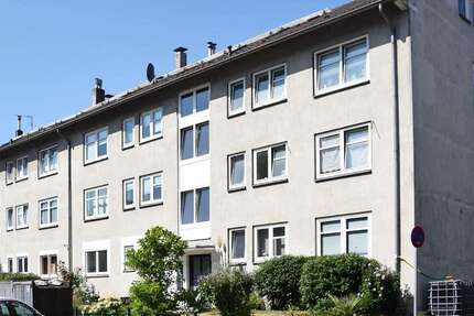 Wohnung Erkrath - 3 Zimmer, 72 m&sup2;, 130.000&euro; | Angebot:27219623