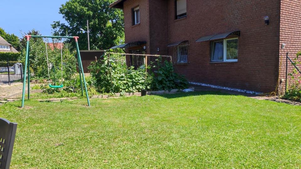 Doppelhaushälfte Wuppertal Sedansberg - 4 Zimmer, 116 m&sup2;, 380.000&euro; | Angebot:25717541