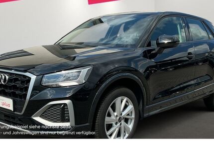 Audi Q2 82.837 km 22.450 &euro; Duisburg 47249