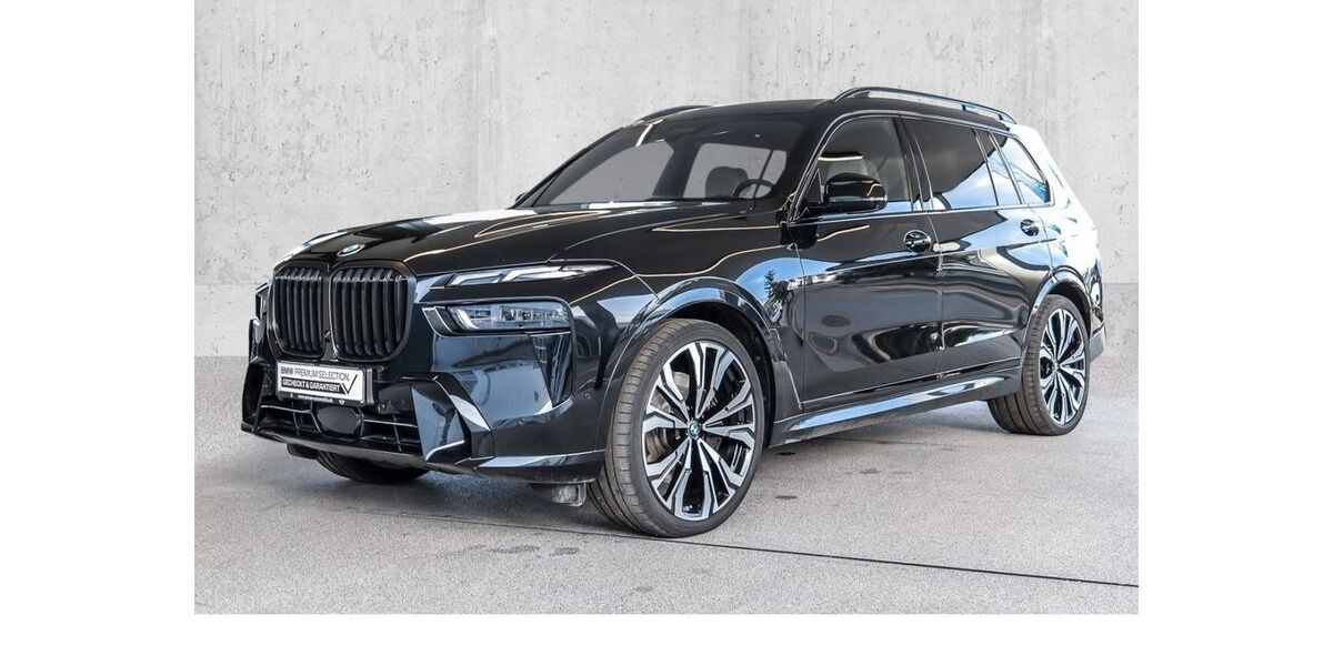 BMW X7 15.515 km 91.840 &euro; Velbert 42553