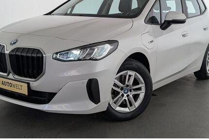 BMW 225 Active Tourer 26.150 km 25.960 &euro; Düsseldorf 40599