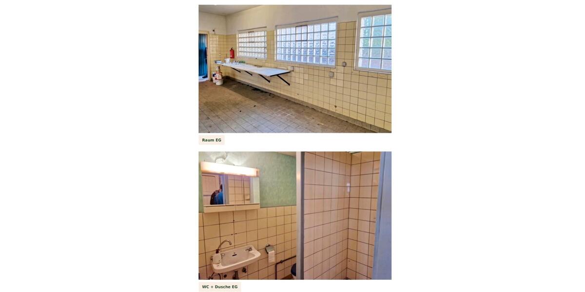 Gewerbeobjekt Düsseldorf Stadtbezirk 6 - 540&euro; | Angebot:25216770