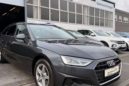 Audi A4 203.000 km 15.490 &euro; Ratingen 40880