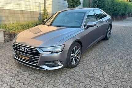 Audi A6 60.000 km 31.649 &euro; Witten 58454