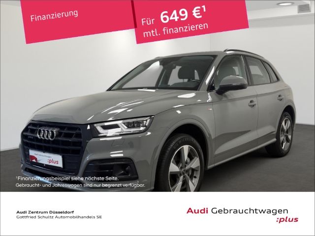Audi Q5 83.243 km 32.900 &euro; Düsseldorf 40233