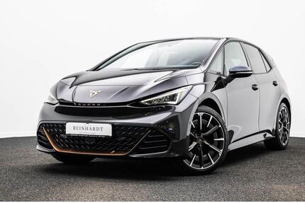 Cupra Born 49.413 km 29.719 &euro; Hagen 58091