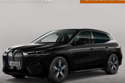 BMW iX 61.993 km 42.699 &euro; Essen 45141