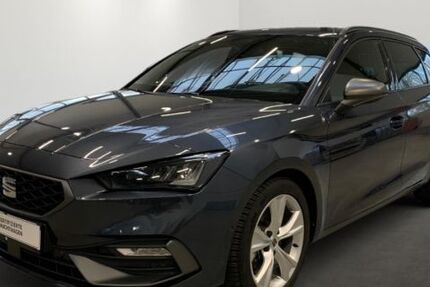Seat Leon 25.168 km 28.250 &euro; Neuss 41460