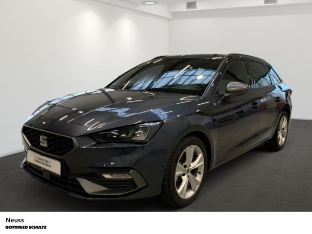 Seat Leon 25.168 km 28.250 &euro; Neuss 41460