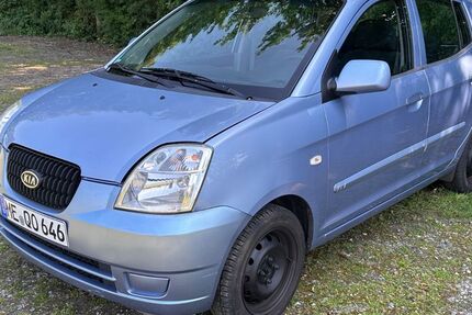 Kia Picanto 160.000 km 1.100 &euro; Düsseldorf 40472
