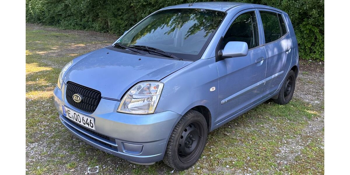 Kia Picanto 160.000 km 1.100 &euro; Düsseldorf 40472