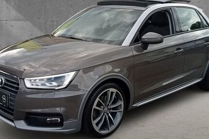 Audi A1 65.400 km 13.890 &euro; Hilden 40721
