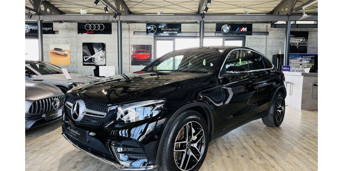 Mercedes-Benz GLC 250 62.695 km 33.990 &euro; Remscheid 42859