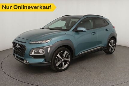 Hyundai KONA 53.190 km 13.960 &euro; Düsseldorf 40599